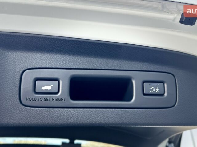 купить новое авто Хонда ХРВ 2024 года от официального дилера HONDA Одеса Хонда фото