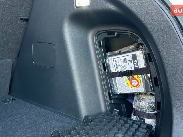 купить новое авто Хонда ХРВ 2024 года от официального дилера HONDA Одеса Хонда фото