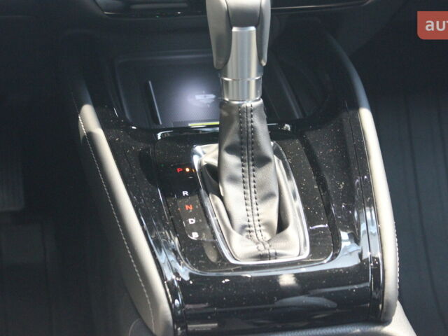 купити нове авто Хонда ХРВ 2024 року від офіційного дилера Автосалон Honda Львів "Арія Моторс" Хонда фото