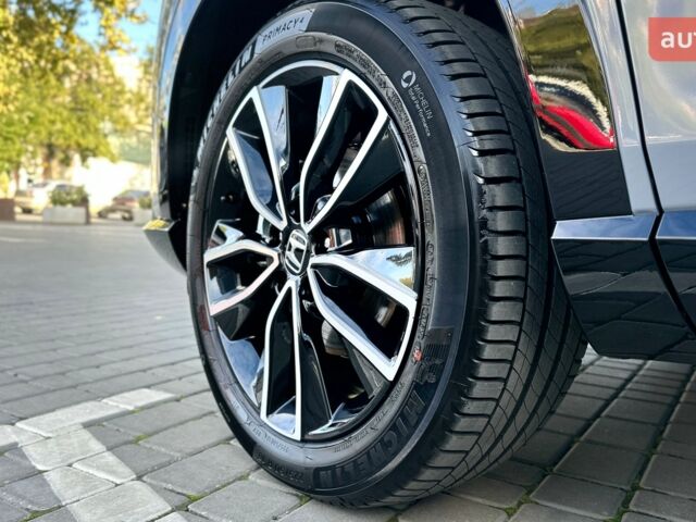 купить новое авто Хонда ХРВ 2024 года от официального дилера HONDA Одеса Хонда фото