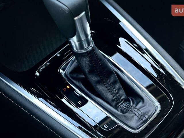 купить новое авто Хонда ХРВ 2024 года от официального дилера HONDA Одеса Хонда фото