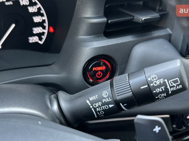 купить новое авто Хонда ХРВ 2024 года от официального дилера HONDA Одеса Хонда фото