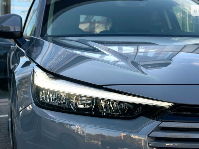 купить новое авто Хонда ХРВ 2024 года от официального дилера HONDA Одеса Хонда фото