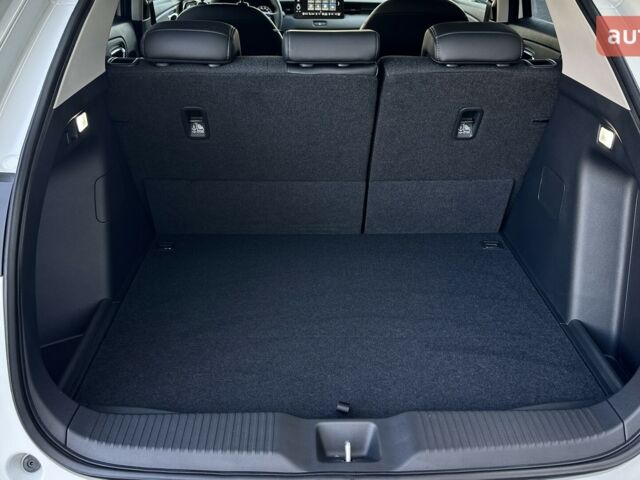 купить новое авто Хонда ХРВ 2024 года от официального дилера HONDA Одеса Хонда фото