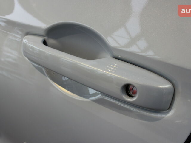 купити нове авто Хонда ХРВ 2024 року від офіційного дилера Автосалон Honda Львів "Арія Моторс" Хонда фото