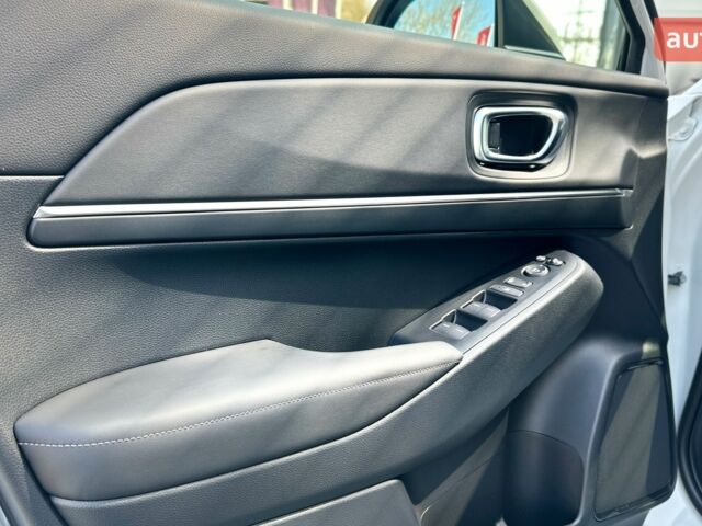 купить новое авто Хонда ХРВ 2024 года от официального дилера HONDA Одеса Хонда фото