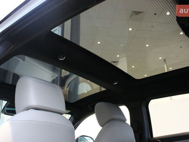 купити нове авто Хонда ХРВ 2024 року від офіційного дилера Автосалон Honda Львів "Арія Моторс" Хонда фото