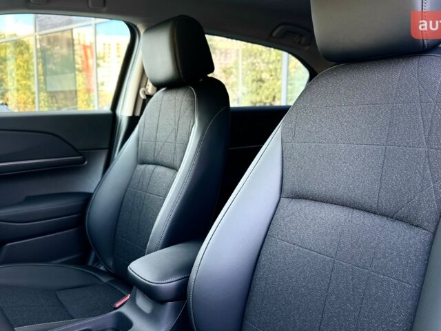 купить новое авто Хонда ХРВ 2024 года от официального дилера HONDA Одеса Хонда фото