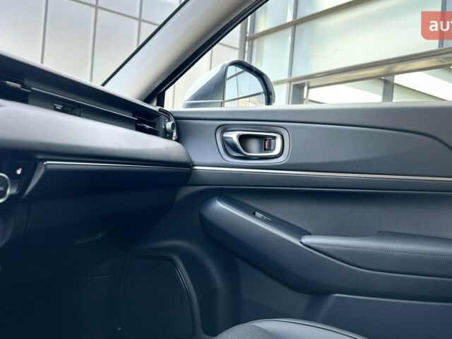 купить новое авто Хонда ХРВ 2024 года от официального дилера HONDA Одеса Хонда фото
