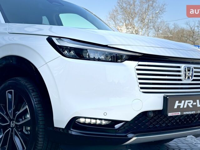 купить новое авто Хонда ХРВ 2024 года от официального дилера HONDA Одеса Хонда фото