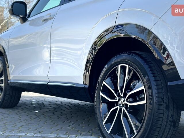 купить новое авто Хонда ХРВ 2024 года от официального дилера HONDA Одеса Хонда фото