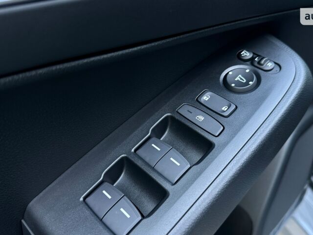 купить новое авто Хонда ХРВ 2024 года от официального дилера HONDA Одеса Хонда фото