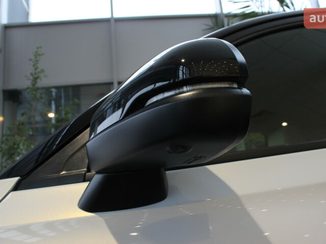 купити нове авто Хонда ХРВ 2024 року від офіційного дилера Автосалон Honda Львів "Арія Моторс" Хонда фото