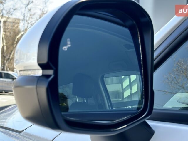 купить новое авто Хонда ХРВ 2024 года от официального дилера HONDA Одеса Хонда фото