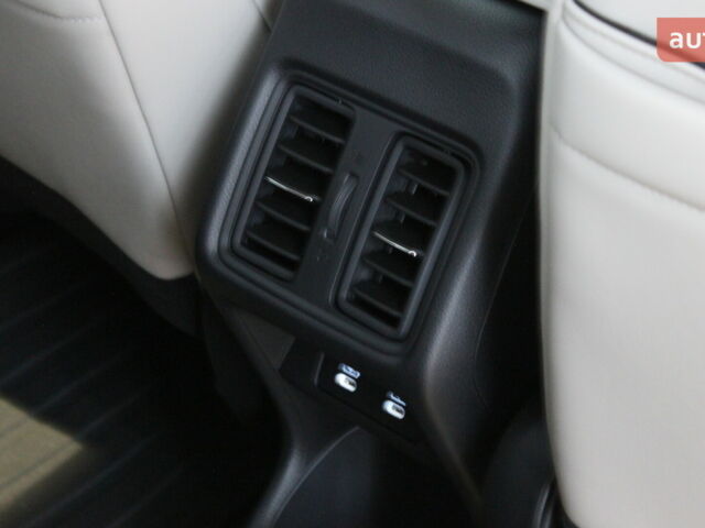 купити нове авто Хонда ХРВ 2024 року від офіційного дилера Автосалон Honda Львів "Арія Моторс" Хонда фото