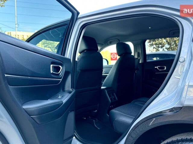 купить новое авто Хонда ХРВ 2024 года от официального дилера HONDA Одеса Хонда фото