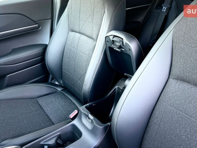 купить новое авто Хонда ХРВ 2024 года от официального дилера HONDA Одеса Хонда фото