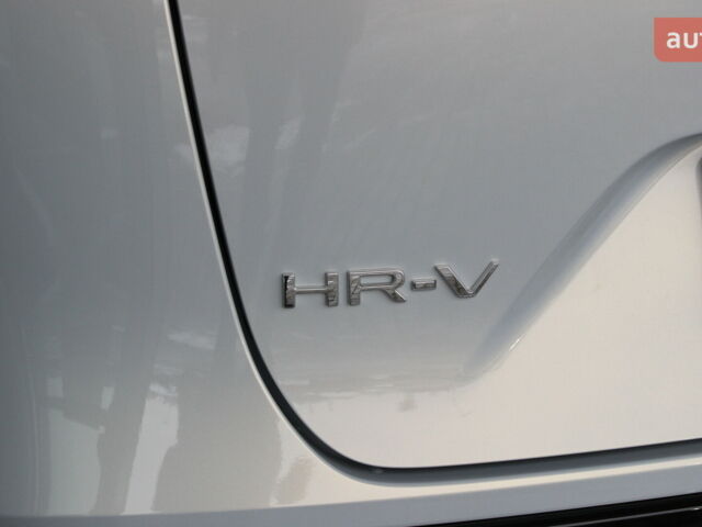купити нове авто Хонда ХРВ 2024 року від офіційного дилера Автосалон Honda Львів "Арія Моторс" Хонда фото