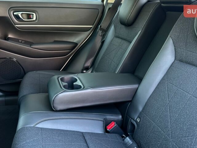 купить новое авто Хонда ХРВ 2024 года от официального дилера HONDA Одеса Хонда фото