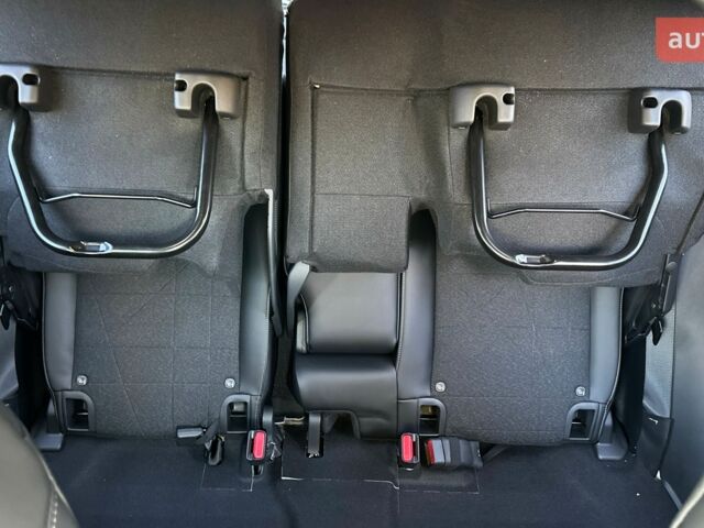 купить новое авто Хонда ХРВ 2024 года от официального дилера HONDA Одеса Хонда фото