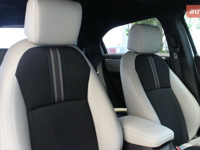 купити нове авто Хонда ХРВ 2024 року від офіційного дилера Автосалон Honda Львів "Арія Моторс" Хонда фото