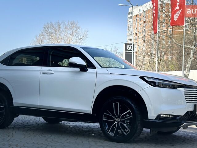 купить новое авто Хонда ХРВ 2024 года от официального дилера HONDA Одеса Хонда фото
