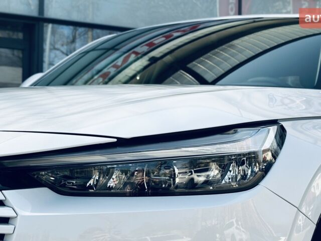 купить новое авто Хонда ХРВ 2024 года от официального дилера HONDA Одеса Хонда фото