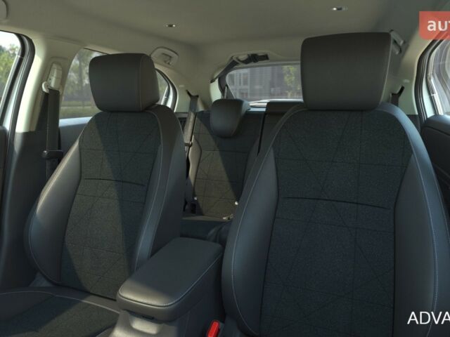 Хонда ХРВ, объемом двигателя 1.5 л и пробегом 0 тыс. км за 41055 $, фото 2 на Automoto.ua