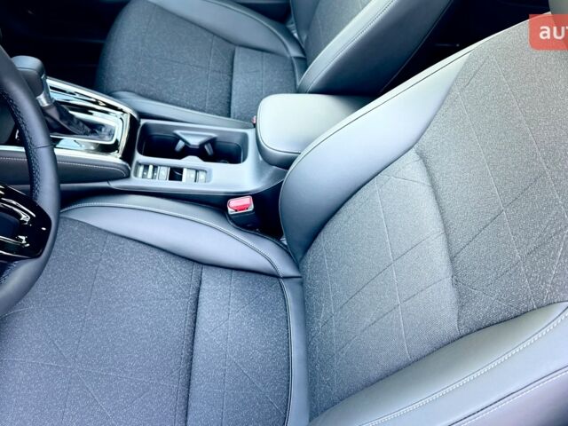 купить новое авто Хонда ХРВ 2024 года от официального дилера HONDA Одеса Хонда фото