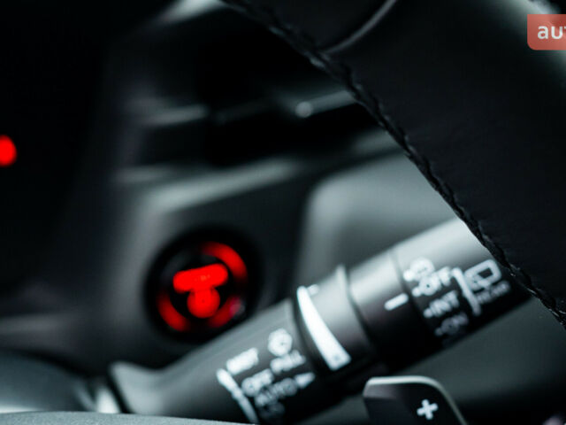 Хонда ХРВ, об'ємом двигуна 1.5 л та пробігом 0 тис. км за 36432 $, фото 10 на Automoto.ua