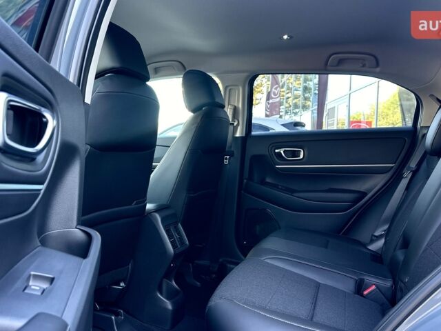 купить новое авто Хонда ХРВ 2024 года от официального дилера HONDA Одеса Хонда фото