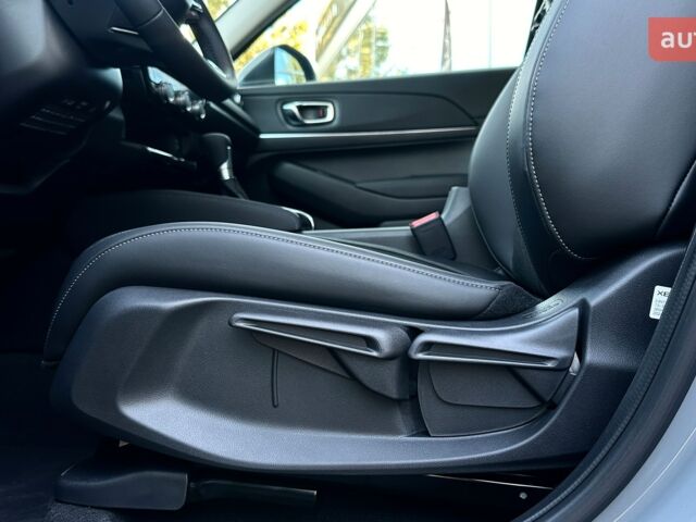 купить новое авто Хонда ХРВ 2024 года от официального дилера HONDA Одеса Хонда фото