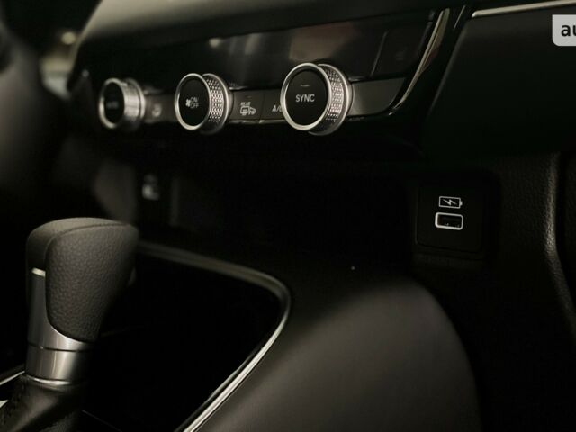 Хонда ХРВ, об'ємом двигуна 1.5 л та пробігом 0 тис. км за 34656 $, фото 23 на Automoto.ua