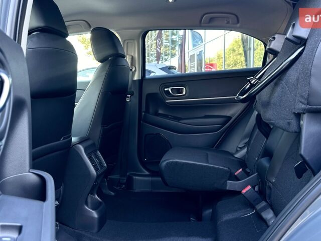 купить новое авто Хонда ХРВ 2024 года от официального дилера HONDA Одеса Хонда фото