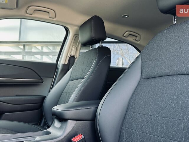 купить новое авто Хонда ХРВ 2024 года от официального дилера HONDA Одеса Хонда фото