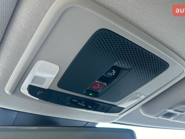 купить новое авто Хонда ХРВ 2024 года от официального дилера HONDA Одеса Хонда фото