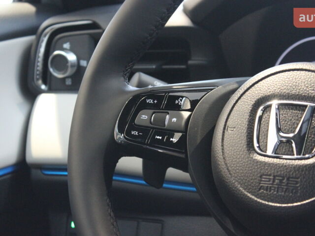 купити нове авто Хонда ХРВ 2024 року від офіційного дилера Автосалон Honda Львів "Арія Моторс" Хонда фото