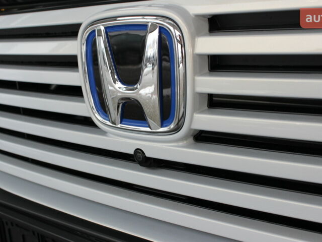 купити нове авто Хонда ХРВ 2024 року від офіційного дилера Автосалон Honda Львів "Арія Моторс" Хонда фото