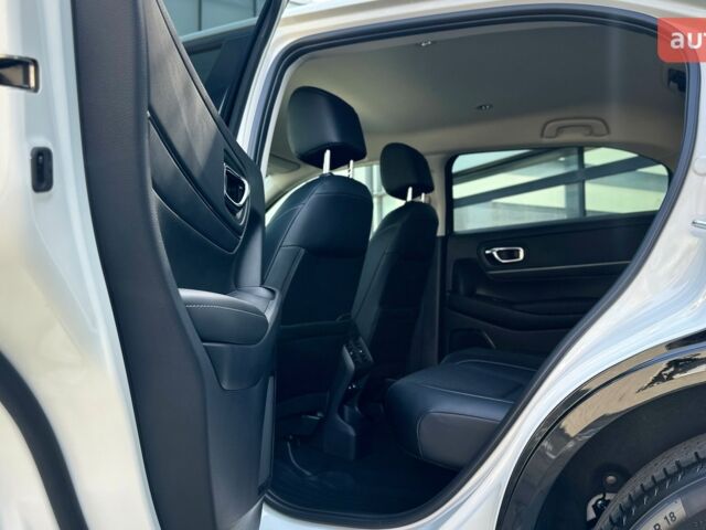 купить новое авто Хонда ХРВ 2024 года от официального дилера HONDA Одеса Хонда фото