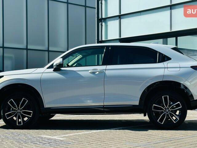 купить новое авто Хонда ХРВ 2024 года от официального дилера HONDA Одеса Хонда фото