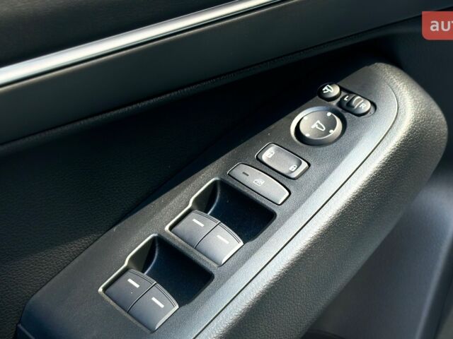 купить новое авто Хонда ХРВ 2024 года от официального дилера HONDA Одеса Хонда фото