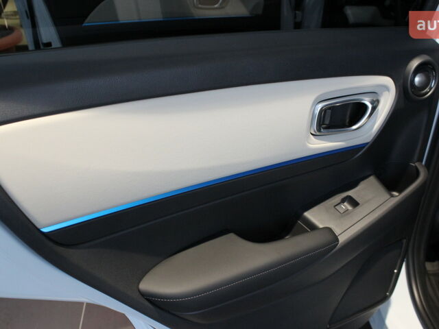 купити нове авто Хонда ХРВ 2024 року від офіційного дилера Автосалон Honda Львів "Арія Моторс" Хонда фото