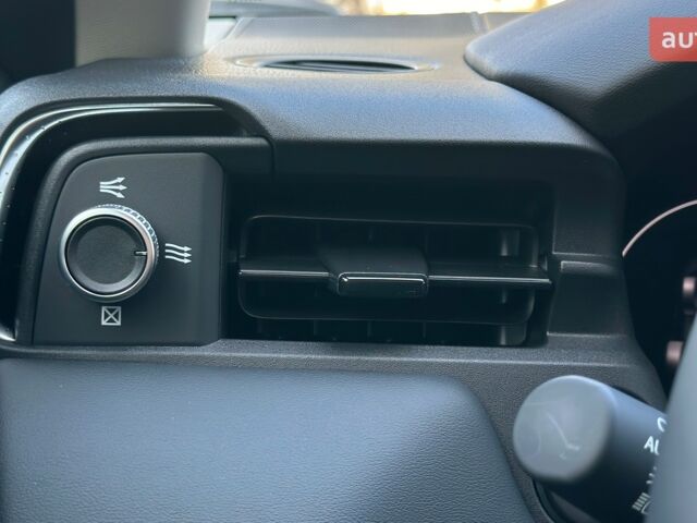 купить новое авто Хонда ХРВ 2024 года от официального дилера HONDA Одеса Хонда фото