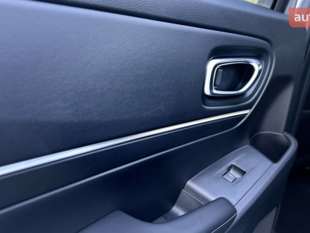 купить новое авто Хонда ХРВ 2024 года от официального дилера HONDA Одеса Хонда фото