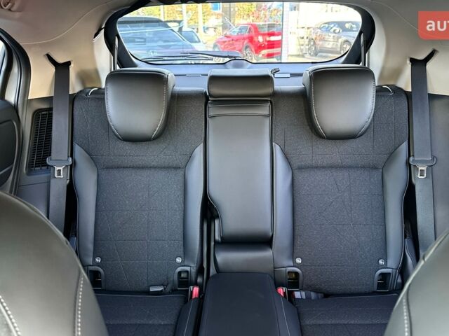 купить новое авто Хонда ХРВ 2024 года от официального дилера HONDA Одеса Хонда фото