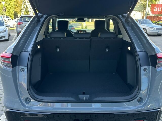 купить новое авто Хонда ХРВ 2024 года от официального дилера HONDA Одеса Хонда фото