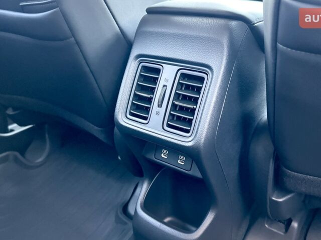 купить новое авто Хонда ХРВ 2024 года от официального дилера HONDA Одеса Хонда фото