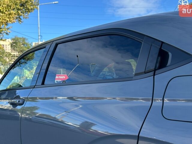 купить новое авто Хонда ХРВ 2024 года от официального дилера HONDA Одеса Хонда фото