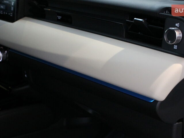 купити нове авто Хонда ХРВ 2024 року від офіційного дилера Автосалон Honda Львів "Арія Моторс" Хонда фото