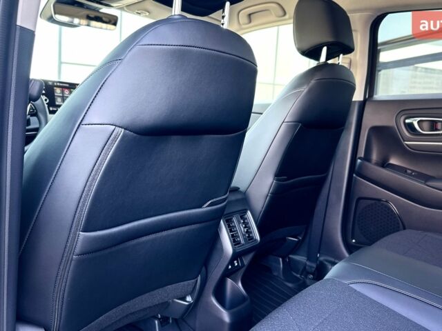 купить новое авто Хонда ХРВ 2024 года от официального дилера HONDA Одеса Хонда фото